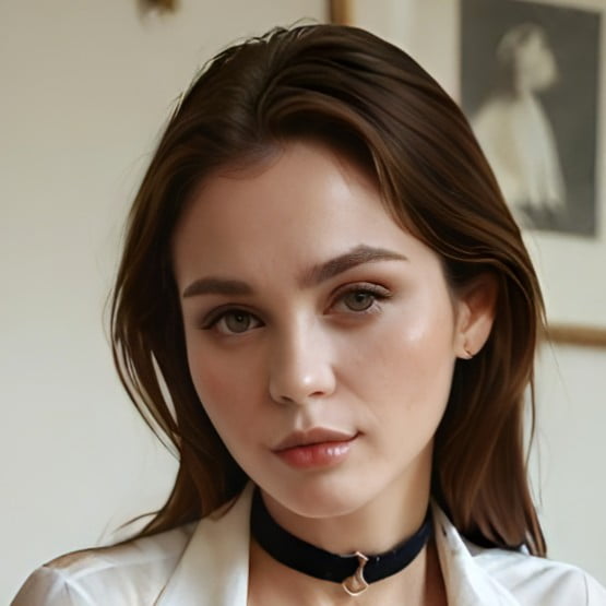 Kali AI chat companion